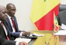 Dialogue politique : l’opposition arrivera-t-elle à disqualifier le ministre de l’Intérieur?