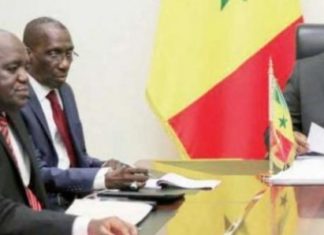 Dialogue politique : l’opposition arrivera-t-elle à disqualifier le ministre de l’Intérieur?
