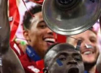 Sadio Mané : « D’autres Sénégalais vont gagner la Ligue des champions ! »