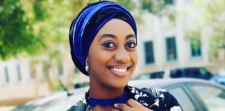L’activiste Ndèye Nogaye Babel Sow épousée ce dimanche par le fils de feu Sidy Lamine Niass
