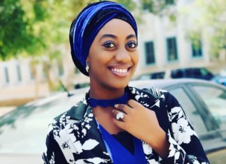 L’activiste Ndèye Nogaye Babel Sow épousée ce dimanche par le fils de feu Sidy Lamine Niass