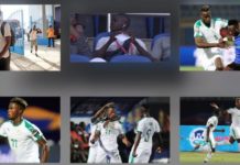 Comme d’habitude, les Lions de l’Atéranga réussissent leur entrée (2-0). Les choses sérieuses commenceront au second tour