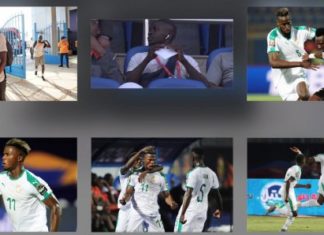 Comme d’habitude, les Lions de l’Atéranga réussissent leur entrée (2-0). Les choses sérieuses commenceront au second tour