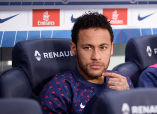 Neymar a-t-il violé une compatriote brésilienne dans un hôtel à Paris?
