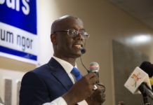 TRIBUNE- « Voici que le ministre des Finances dément ses propres services et renie ses engagments envers le FMI » (Thierno A. Sall)