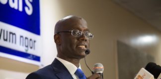 TRIBUNE- « Voici que le ministre des Finances dément ses propres services et renie ses engagments envers le FMI » (Thierno A. Sall)