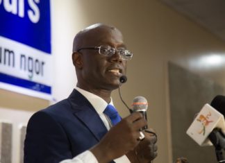 TRIBUNE- « Voici que le ministre des Finances dément ses propres services et renie ses engagments envers le FMI » (Thierno A. Sall)