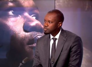 Ousmane Sonko : « Je suis sidéré ! »