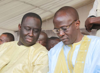 INTERVIEW- Le directeur du quotidien gouvernemental Le Soleil crache son venin contre les contempteurs d’Aliou Sall