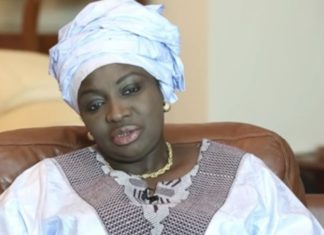 AliouTimisGate – Cette tribune de Mimi Touré dans Jeune Afrique est la ligne de défense la plus sereine du camp présidentiel