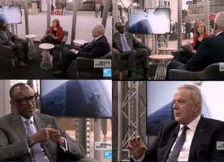 Kagamé tance le commissaire européen à la Coopération et au Développement : « Vous devez arrêter avec votre complexe de supériorité. Pour qui vous prenez-vous? »
