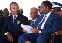 Lettre de son premier PM à Macky Sall : »De grâce, répondez à cette question »