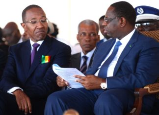 Lettre de son premier PM à Macky Sall : »De grâce, répondez à cette question »