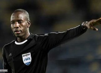CAN 2019 : Qui sont les 3 arbitres sénégalais sélectionnés ?