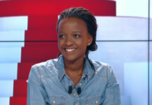 Votez ce lundi 24 juin, pour la Sénégalaise Diana Brondel (Xaalys), en finale de la BFM Académie (Business) !