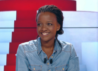 Votez ce lundi 24 juin, pour la Sénégalaise Diana Brondel (Xaalys), en finale de la BFM Académie (Business) !