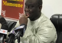 Démissionnera? Démissionnera pas ? Déclaration importante d’Aliou Sall ce lundi à 15h