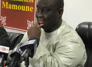 Démissionnera? Démissionnera pas ? Déclaration importante d’Aliou Sall ce lundi à 15h