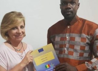 « Le rapport de l’UE confirme les alertes de l’opposition sur la victoire confisquée par Macky »