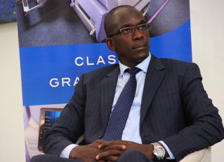 INTERVIEW – « Ousmane Sonko fait des enfantillages » (Maire APR de Yoff, ministre de la Santé)