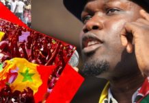« Je suis prêt à pardonner à Macky et à Aliou Sall, à deux conditions »