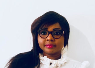 « Diaspora & Leadership féminin : Aïda Diop ? Yes, she… Cannes ! »