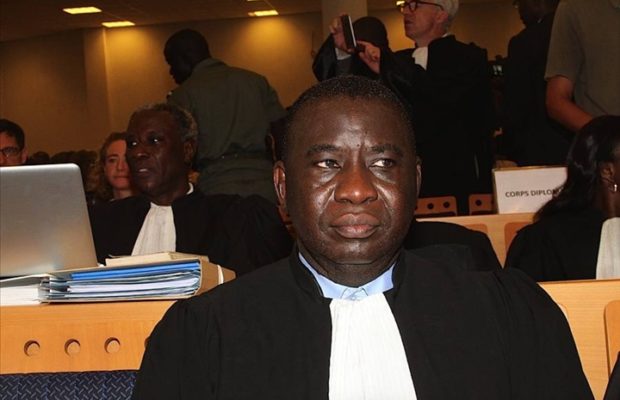 Assane Dioma Ndiaye