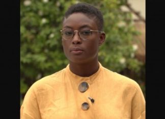 Combien de temps a enquêté Mayeni Jones (BBC), par qui le scandale des 10 milliards de dollars arrive ?