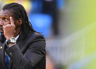CAN 2019 – Coach Cissé, parmi les sélectionneurs à suivre de près