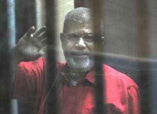 L’ancien président Morsi, 67 ans, décède en plein tribunal