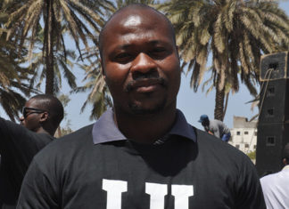 « Indiscret » de Tract : Le dégagiste Guy Marius Sagna s’invite dans le scandale des écoles franco-sénégalaises