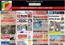 Titrologie du 14 juin
