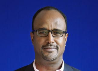 Un Éthiopien dirige la Banque Mondiale au Sénégal à compter de fin juin