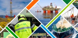 « Surréaliste et fantaisiste! » : C’est la réaction de BP sur le pétrolegate sénégalais révélé par BBC