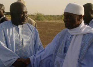 « Indiscret » de Tract : le coordonnateur du PDS, Oumar Sarr, a refusé de prendre Abdoulaye Wade au téléphone
