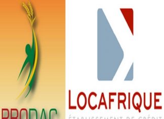 Le PRODAC leur doit plus de 3 milliards, des Israëliens menacent de quitter le Sénégal