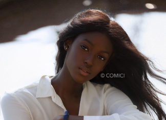 La couronne de Miss Côte d’Ivoire 2019 va à Tara…Gueye (!), 22 ans