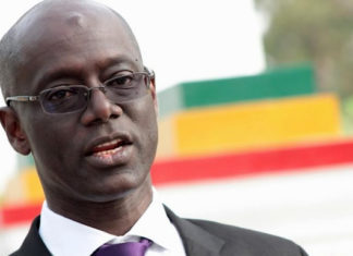 INTERVIEW – « Dans l’affaire Aliou Sall-BBC, seule l’opinion internationale préoccupe le gouvernement » (Opposant)