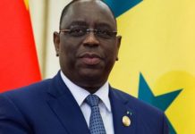 Macky Sall : « Bravo Sadio ! »
