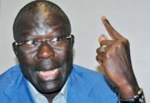 « C’est Aliou Sall qui a fait signer par Macky les décrets pour Franck Timis »