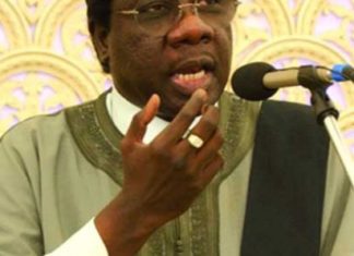 Moustapha Sy, président d’honneur du PUR, taille un costard au « dialoguiste » Issa Sall