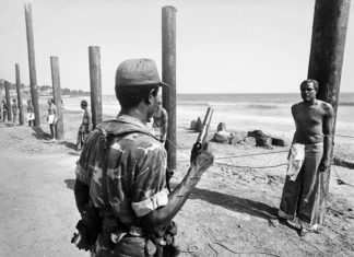 EXCLUSIF – Rétablir la peine de mort : Quel pourcentage de Sénégalais y est favorable ? (Sondage AfroBaromètre et Dadch & Co)