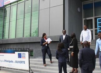Ibrahima Fall, DG démissionnaire de BDK, nommé DG de Coris Bank dans la foulée