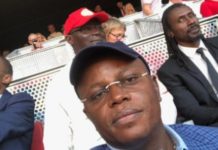 Le ministre Matar Bâ à Madrid : « Sadio Mané doit penser déjà au trophée de la CAN 2019 »