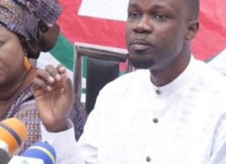 « Ousmane Sonko était pour un dialogue politique et non un dialogue national » (Decroix)