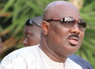 Le député Farba Ngom, guéwélou djouddou de Macky Sall, annonce une purge dans le gouvernement