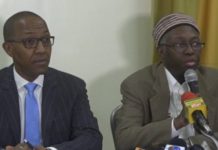 Pétrole et gaz : Ces opposants veulent que Macky Sall soit jugé pour haute trahison