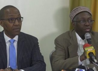 Pétrole et gaz : Ces opposants veulent que Macky Sall soit jugé pour haute trahison