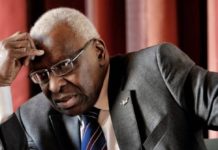 Athlétisme : Après le scandale Diack, l’IAAF change de nom