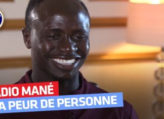 Sadio Mané, sans complexes : « Je crois qu’on est les favoris pour la CAN »